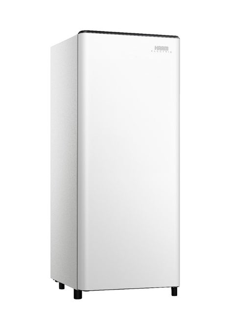 Single Door Refrigerator 6.3 Feet HM255WRFH23 White