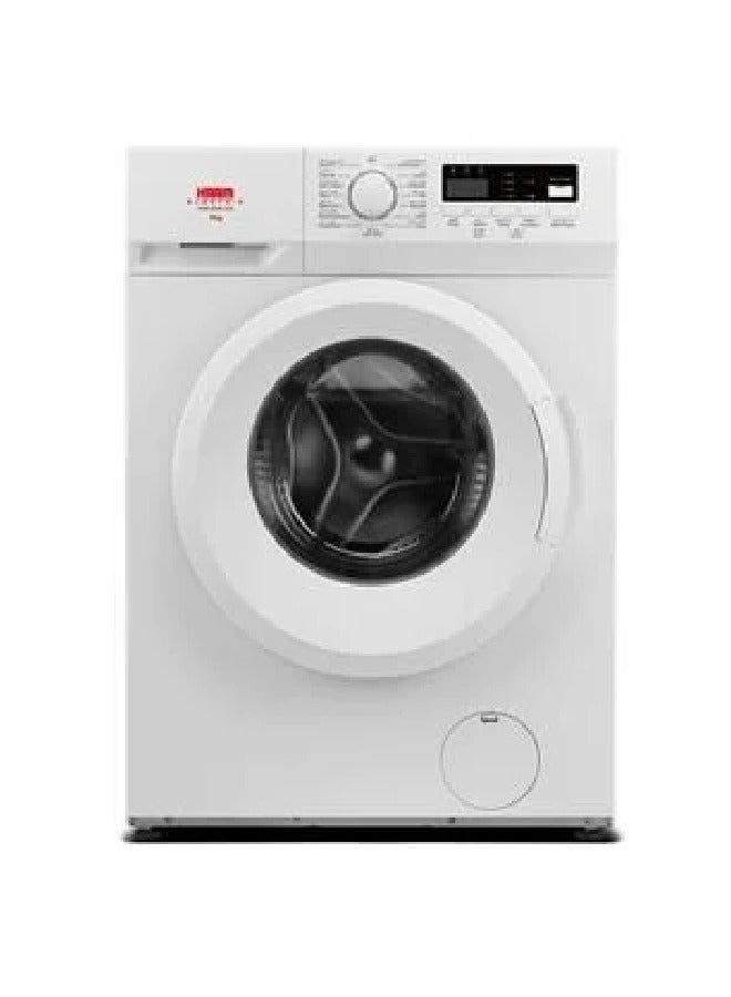 Front Load Washer HMFL60W-22N White - pnsku/N70094119V/45/_/1721549372/d50e318e-1421-4f47-b4c3-78d9dcbf7fa0