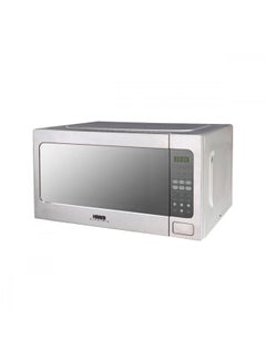 هام ميكروويف هام 62 لتر 1100 واط 62 L 1100 W HM62SGM23 فضي  - Image 1
