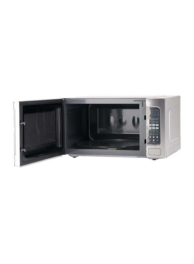 HAAM Microwave 62 L 1100 W HM62SGM23 Silver  - Image 2