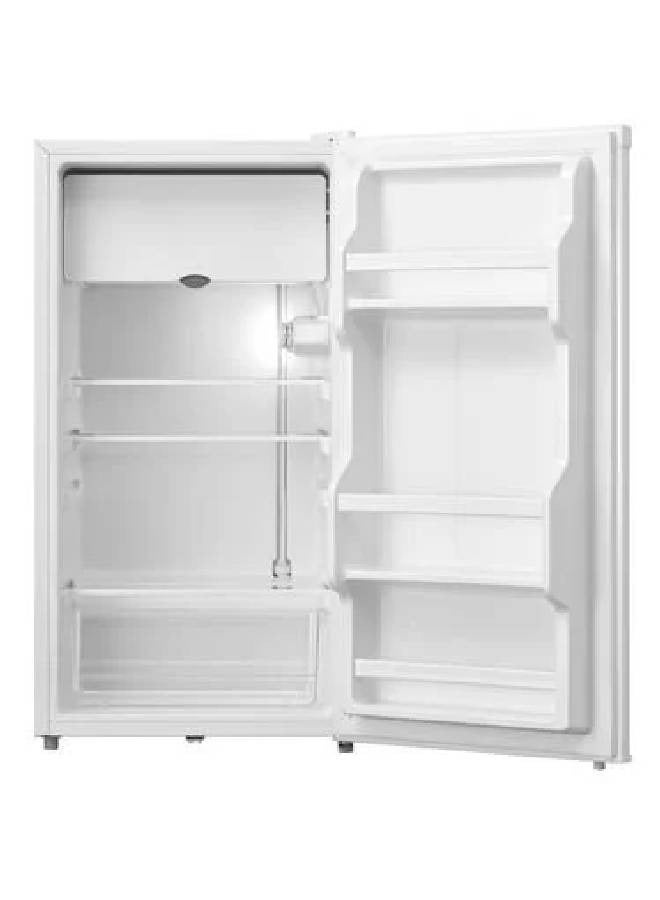 HAAM Single Door Refrigerator HM112WRF-M22 White  - Image 2