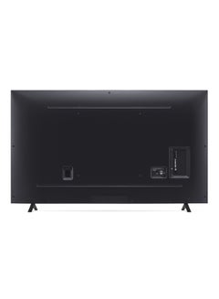 LG 75 Inch UHD 4K Smart TV, 60HZ, WebOS Magic Remote HDR10 Pro 4K Upscaling AI Sound (5.1ch) UR78 series - 75UR78006LL Black  - Image 3