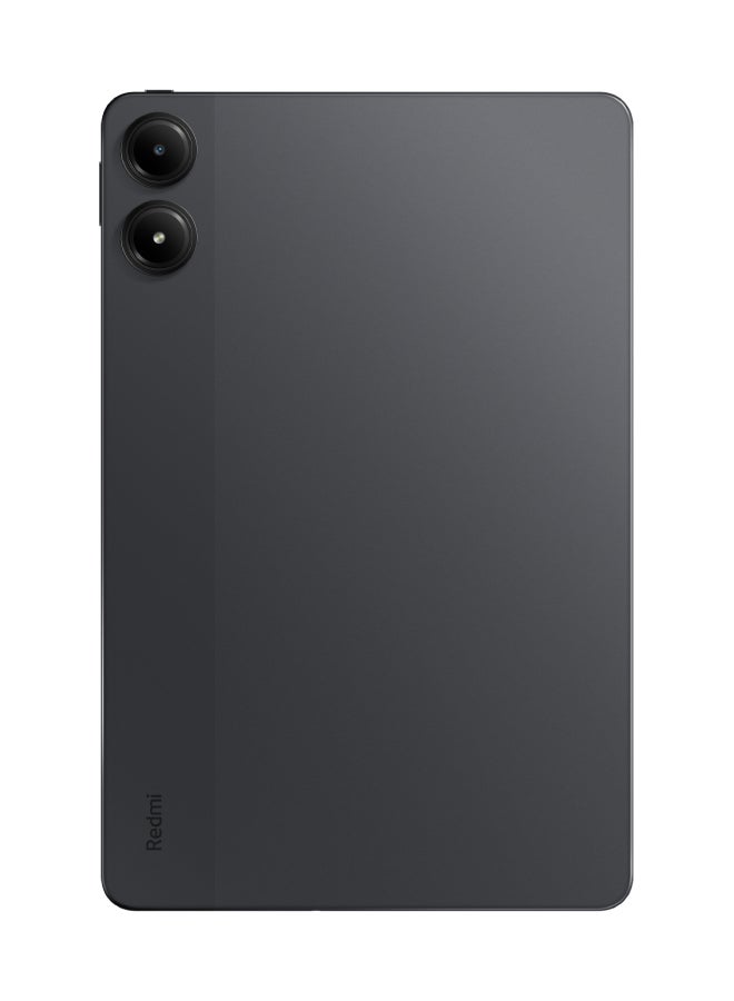 Xiaomi - Redmi Pad Pro 12.1-Inch 2.5K Display Graphite Gray 8GB RAM 256GB 5G - Global Version - Image 1