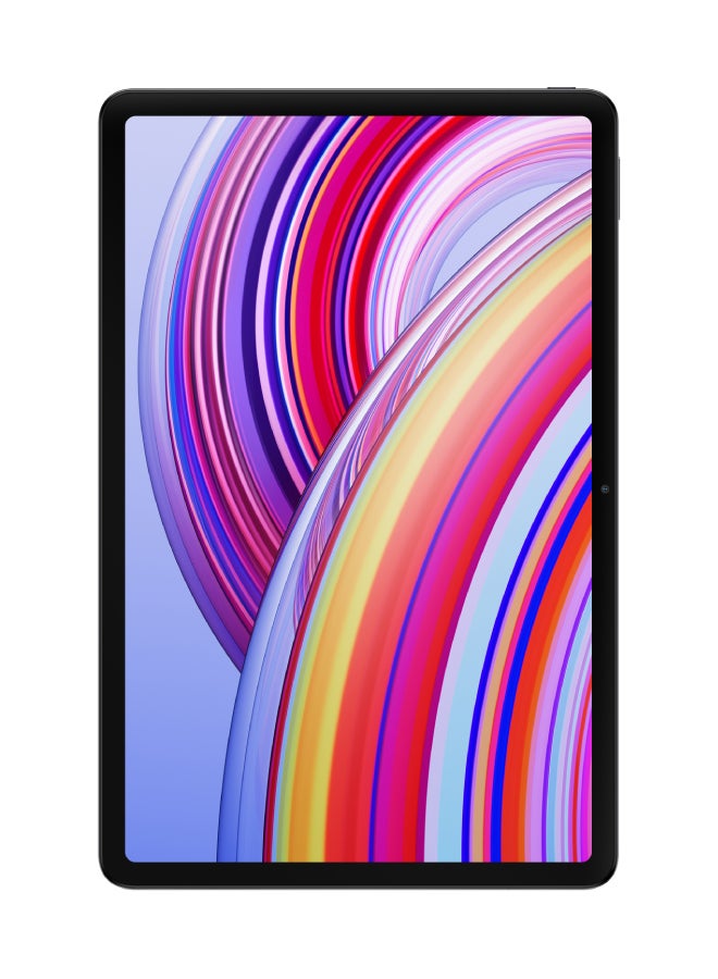 Redmi Pad Pro 12.1 بوصة شاشة 2.5K رمادي جرافيت 8 جيجا بايت رام 256 جيجا بايت 5G - الإصدار العالمي - pnsku/N70094210V/45/_/1721635445/5321848f-0945-4ed1-96cb-07fef1529788