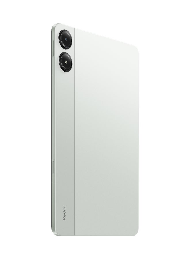 شاومي شاشة Redmi Pad Pro مقاس 12.1 بوصة وشاشة 2.5K بلون أخضر نعناعي وذاكرة وصول عشوائي سعتها 8 جيجابايت وذاكرة داخلية 256 جيجابايت ويدعم تقنية 5G - الإصدار العالمي  - Image 4