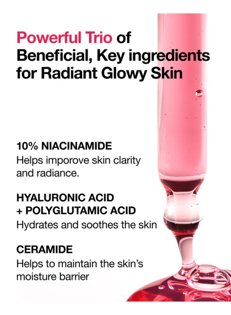 Anua - Niacinamide 10% + Txa 4% Serum 30Ml Packaging May Vary 30 mlml - Image 1