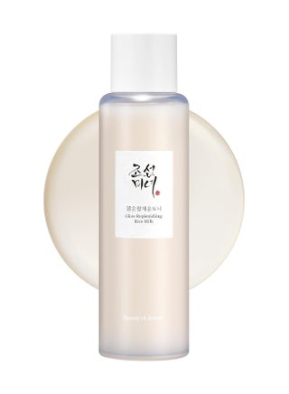 Glow Replenishing Rice Facial Sebum Toner for Oily Combination Acne Skin Korean Moisturizing Skin Balance Care, 5.07 fl.oz 150ml - pnsku/N70094273V/45/_/1721624541/6ba159cd-b205-423b-a602-9e317dd1d631