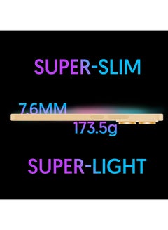 Xiaomi Redmi Note 13 Dual SIM Prism Gold 8GB RAM 256GB 5G - Global Version  - Image 4