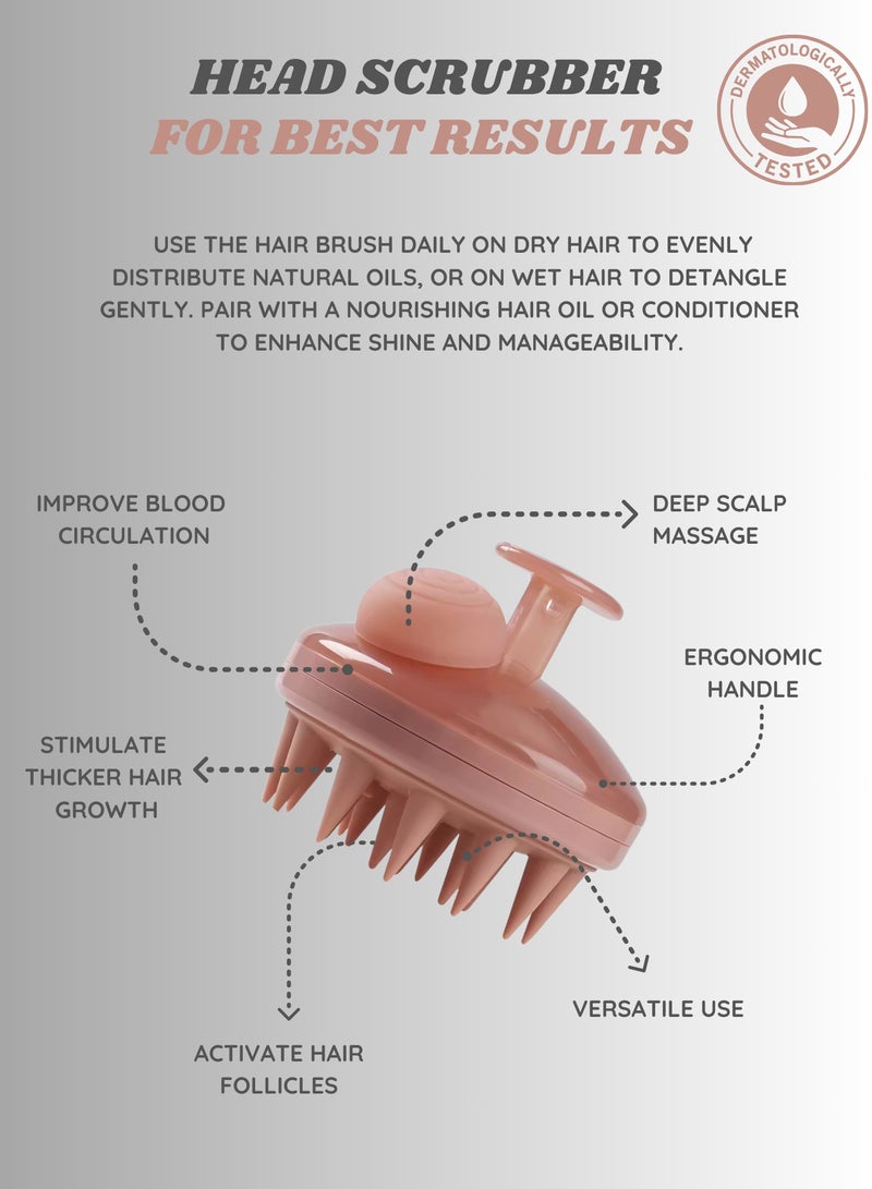SheaMoisture Coconut & Hibiscus Curl and Shine Conditioner, 13 oz - Detangles, Restores Moisture, and Adds Shine, Sulfate-Free - Image 3