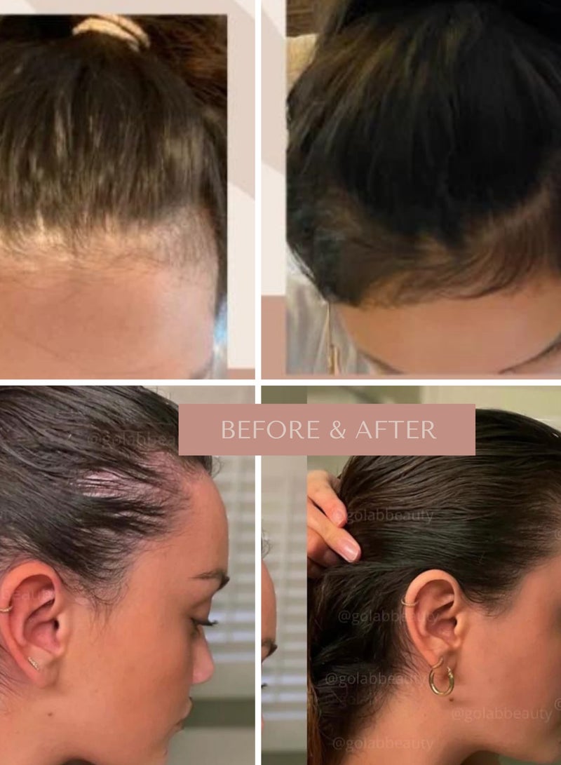 SheaMoisture Raw Shea Butter Moisture Retention Shampoo, 13 oz - Hydrates, Repairs, and Smooths, Sulfate-Free - Image 4