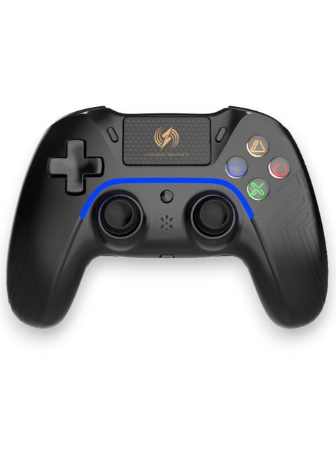 Wireless Controller For PS4, PS3, PC, iOS & Android