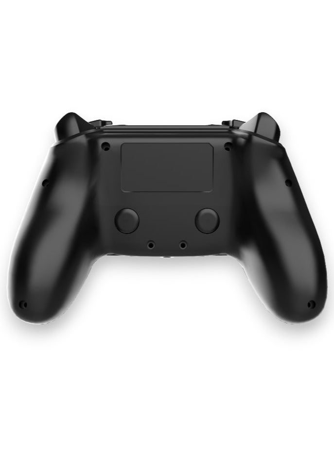 لوج الكترونيكس  Wireless Controller For PS4, PS3, PC, iOS & Android  - Image 4