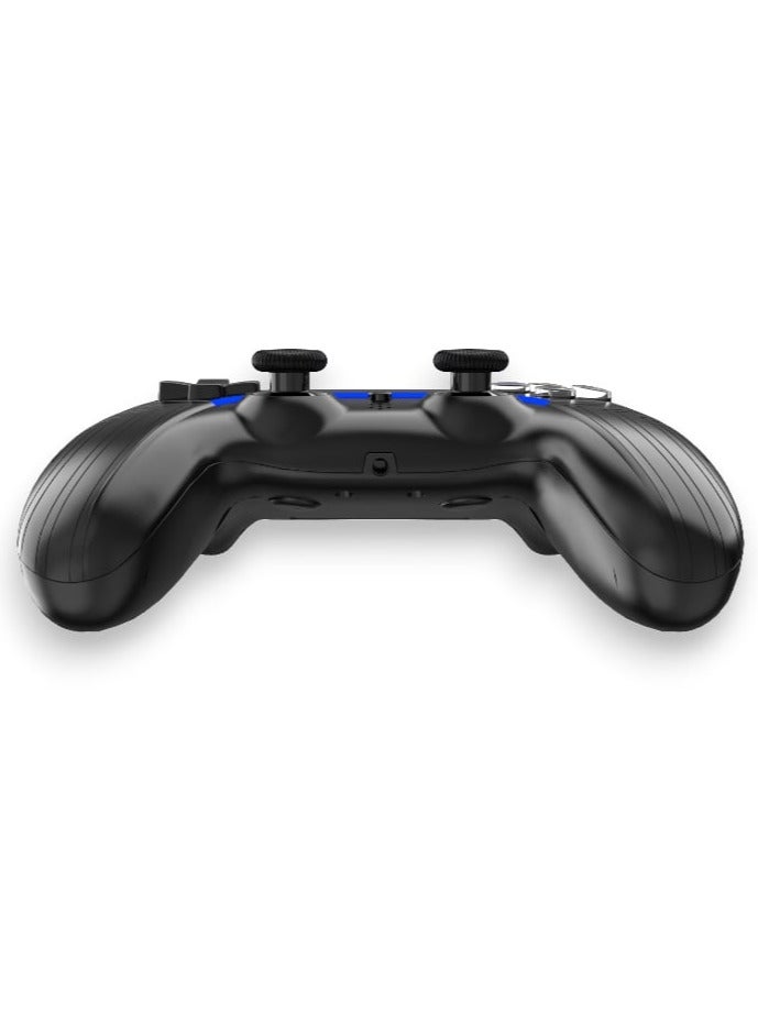 لوج الكترونيكس  Wireless Controller For PS4, PS3, PC, iOS & Android  - Image 3