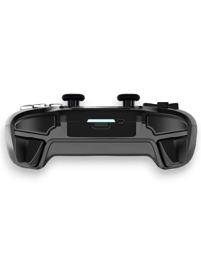 لوج الكترونيكس  Wireless Controller For PS4, PS3, PC, iOS & Android  - Image 2
