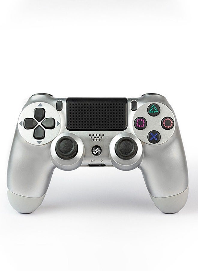 لوج الكترونيكس  وحدة تحكم لاسلكية لجهاز بلاي ستيشن 4 - Image 1