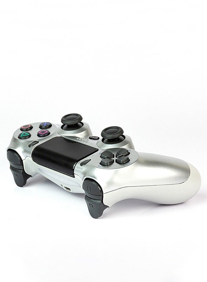 لوج الكترونيكس  وحدة تحكم لاسلكية لجهاز بلاي ستيشن 4 - Image 3