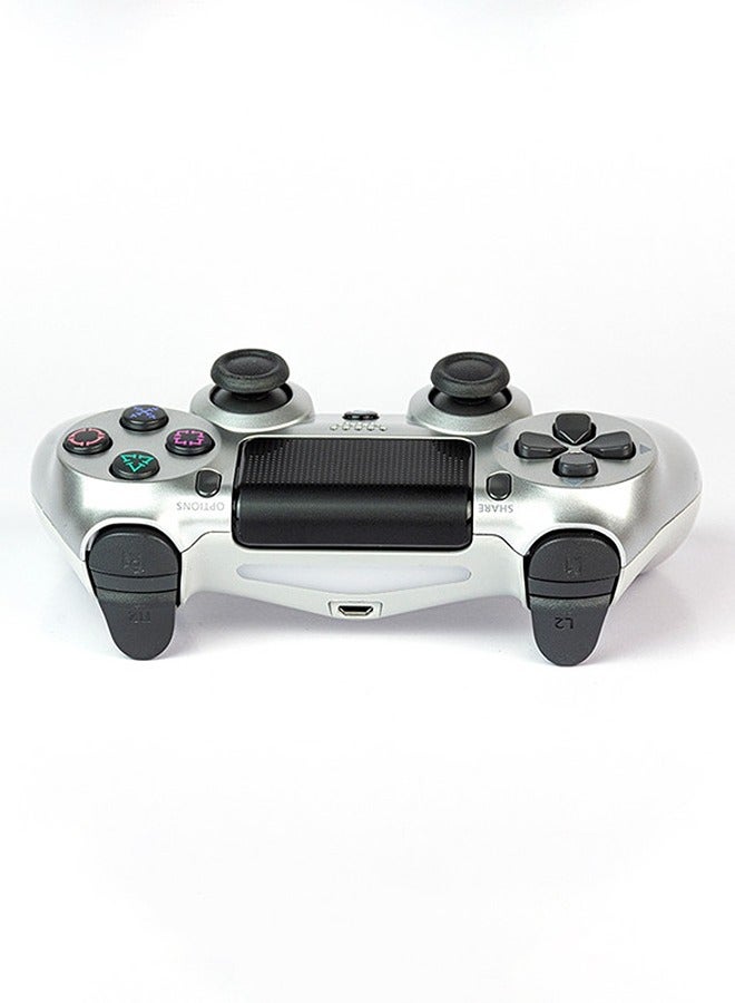 لوج الكترونيكس  وحدة تحكم لاسلكية لجهاز بلاي ستيشن 4 - Image 2