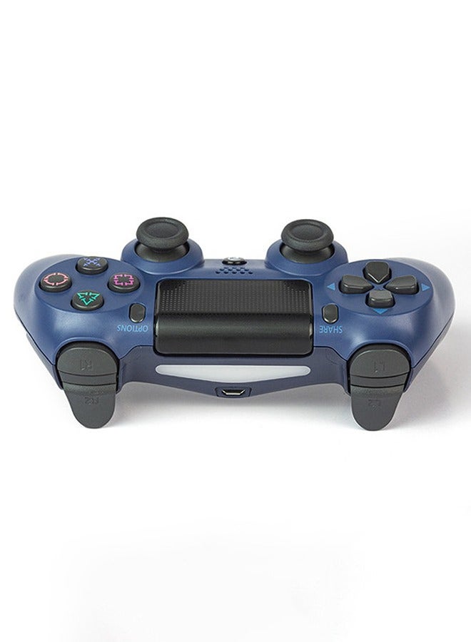 لوج الكترونيكس  وحدة تحكم لاسلكية لجهاز بلاي ستيشن 4 - Image 2