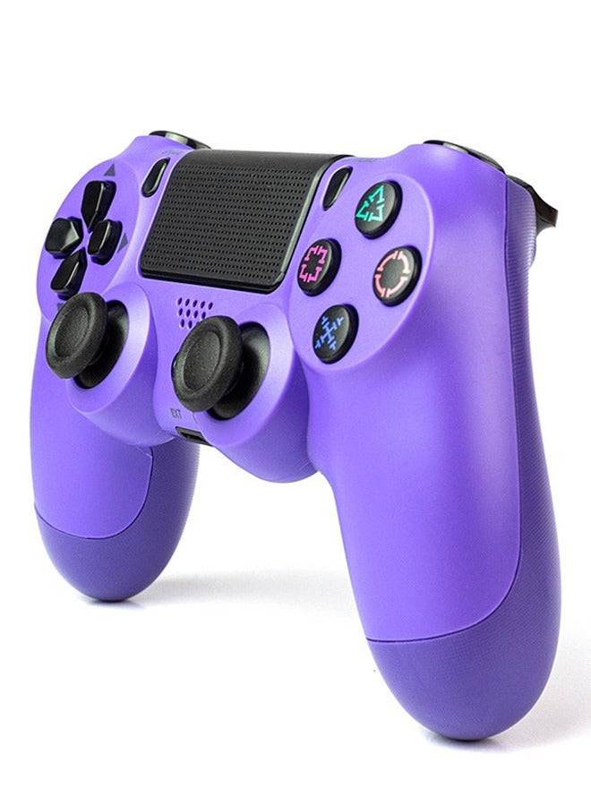 لوج وحدة تحكم لاسلكية لجهاز بلاي ستيشن 4 - Image 4