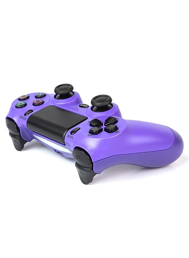 لوج وحدة تحكم لاسلكية لجهاز بلاي ستيشن 4 - Image 3