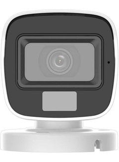 HiLook by HIKVISION HiLook By HIKVISION 2Mp Dual Light Audio Fixed Mini Bullet Camera  - Image 1