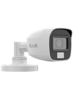HiLook by HIKVISION HiLook By HIKVISION 2Mp Dual Light Audio Fixed Mini Bullet Camera  - Image 3