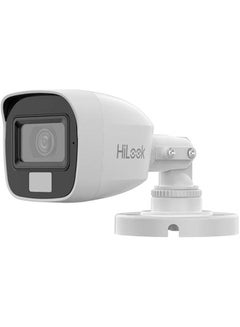 HiLook by HIKVISION HiLook By HIKVISION 2Mp Dual Light Audio Fixed Mini Bullet Camera  - Image 2