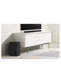 LG 300W 2.1-Channel Sound Bar International Version SN4 Black  - Image 2