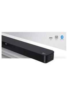 300W 2.1-Channel Sound Bar International Version SN4 Black - pnsku/N70094338V/45/_/1721630003/f746ca19-40eb-4a25-8389-94f4bb42b3d0