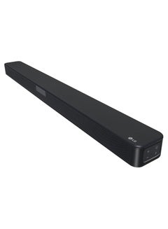 LG 300W 2.1-Channel Sound Bar International Version SN4 Black  - Image 5
