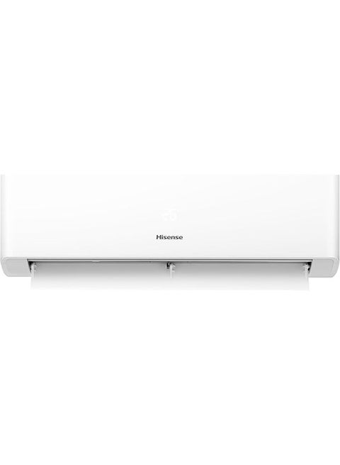 1.5 Ton Split Air Conditioner With Rotary Compressor AS-18CF4SXTKA00 White