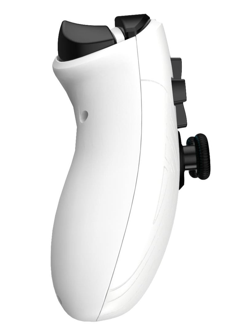 لوج الكترونيكس  وحدة تحكم لاسلكية لجهاز PS4 و PS3 و PC و iOS و Android - Image 4