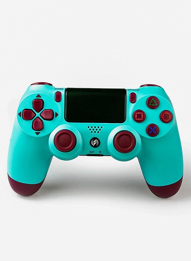 لوج الكترونيكس  وحدة تحكم لاسلكية لجهاز بلاي ستيشن 4 - Image 1