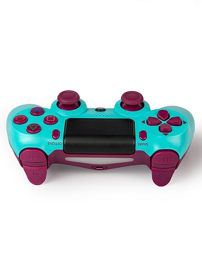 لوج الكترونيكس  وحدة تحكم لاسلكية لجهاز بلاي ستيشن 4 - Image 2