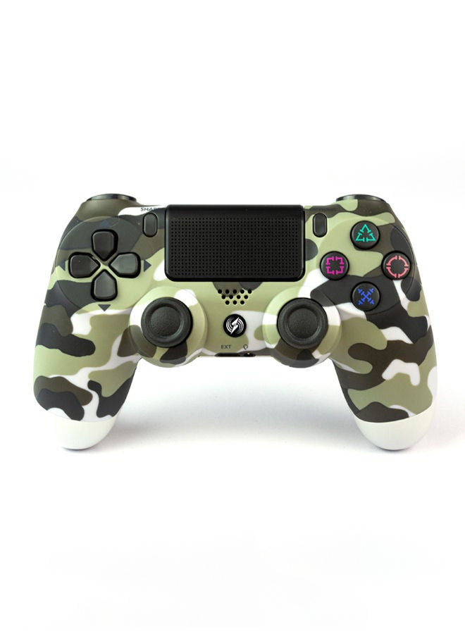 لوج الكترونيكس  وحدة تحكم لاسلكية لجهاز بلاي ستيشن 4 - Image 1