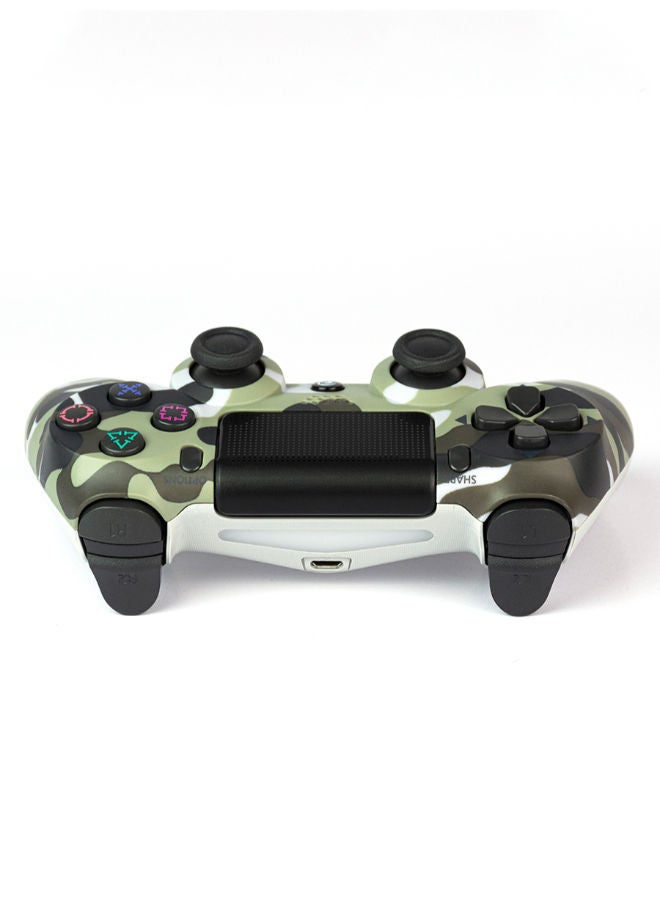 لوج الكترونيكس  وحدة تحكم لاسلكية لجهاز بلاي ستيشن 4 - Image 2