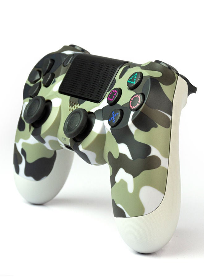 لوج الكترونيكس  وحدة تحكم لاسلكية لجهاز بلاي ستيشن 4 - Image 4