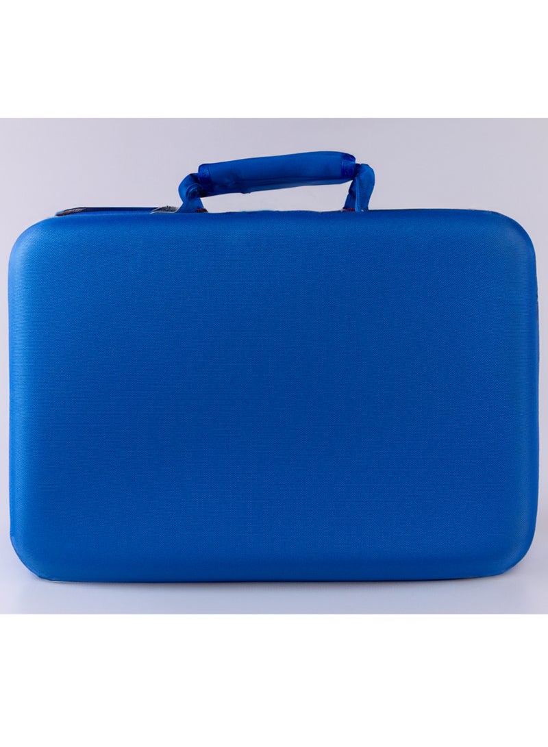 لوج الكترونيكس  حقيبة صلبة لجهاز بلاي ستيشن 5 - Image 4