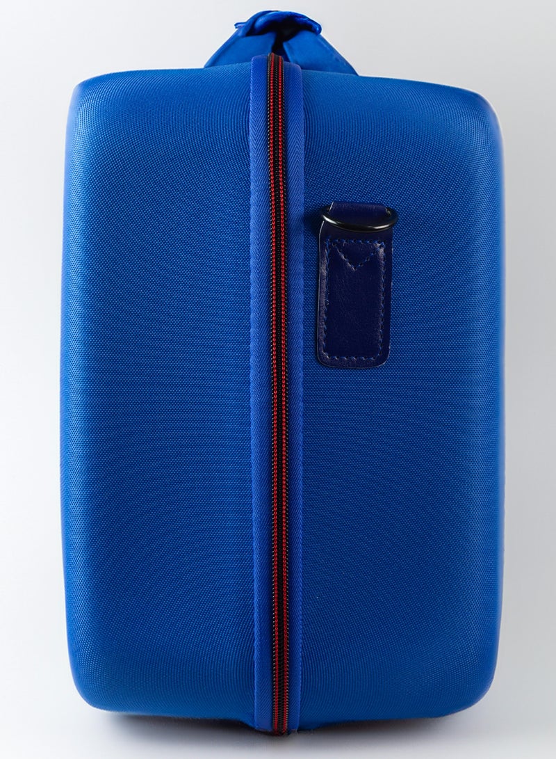 لوج الكترونيكس  حقيبة صلبة لجهاز بلاي ستيشن 5 - Image 2