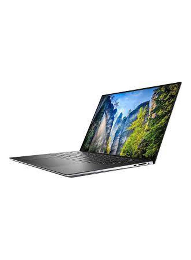 DELL Renewed Core Precision 5550 Laptop With 15.6 Inch Ips Core I7-10850H 32 Gb Ram 1 Tb Ssd 4 Gb Nvidia Quadro T2000 4 Gb English/Arabic Grey  - Image 5