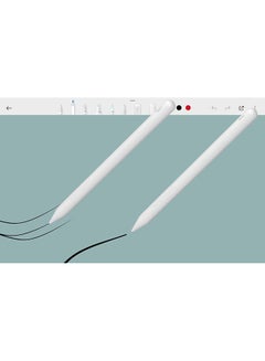 Xiaomi Redmi Smart Pen White  - Image 4