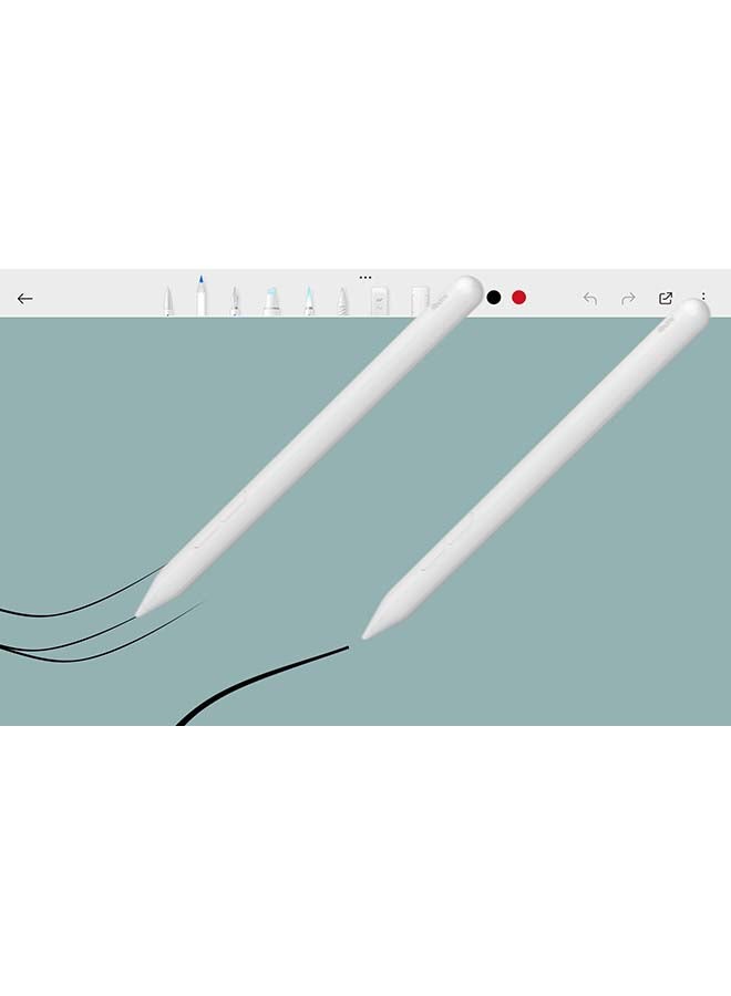 Xiaomi - Redmi Smart Pen White - Image 1