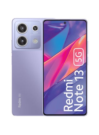 Chromatic Purple
