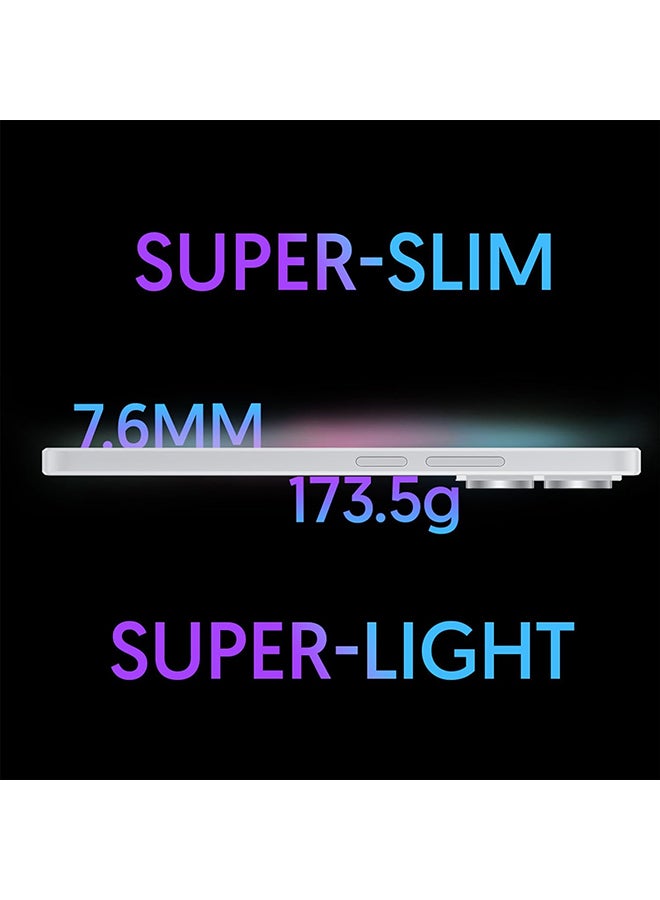 Xiaomi Redmi Note 13 Dual SIM Chromatic Purple  8GB RAM 256GB 5G - Global Version  - Image 4