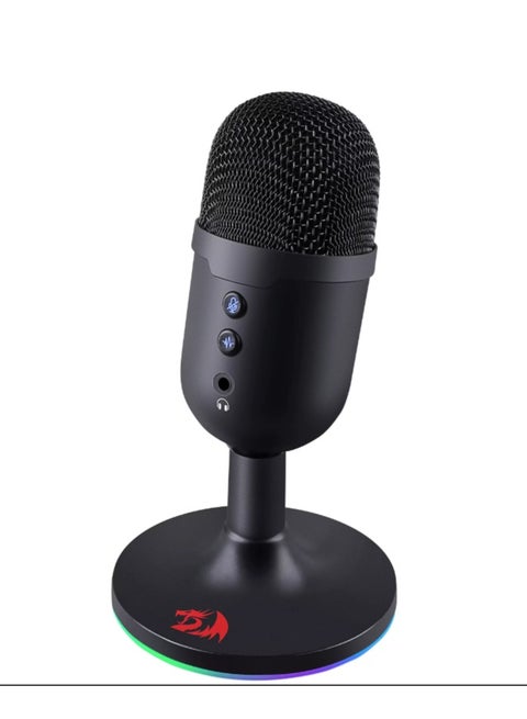 ميكروفون USB مكثف من Redragon PULSAR GM303