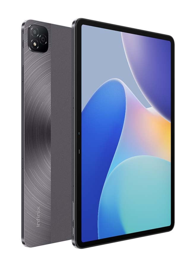 Infinix - Xpad Tablet 11 inch Stellar Grey 4GB RAM + 128GB Wifi - Middle East Version - Image 1