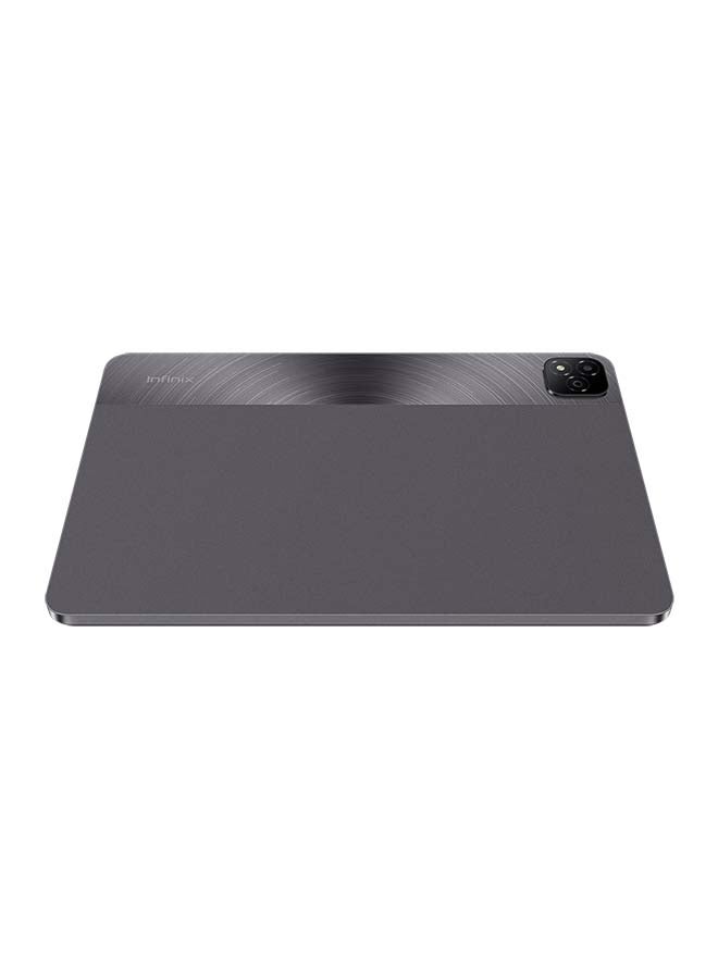 Infinix - Xpad Tablet 11 inch Stellar Grey 4GB RAM + 128GB Wifi - Middle East Version - Image 1