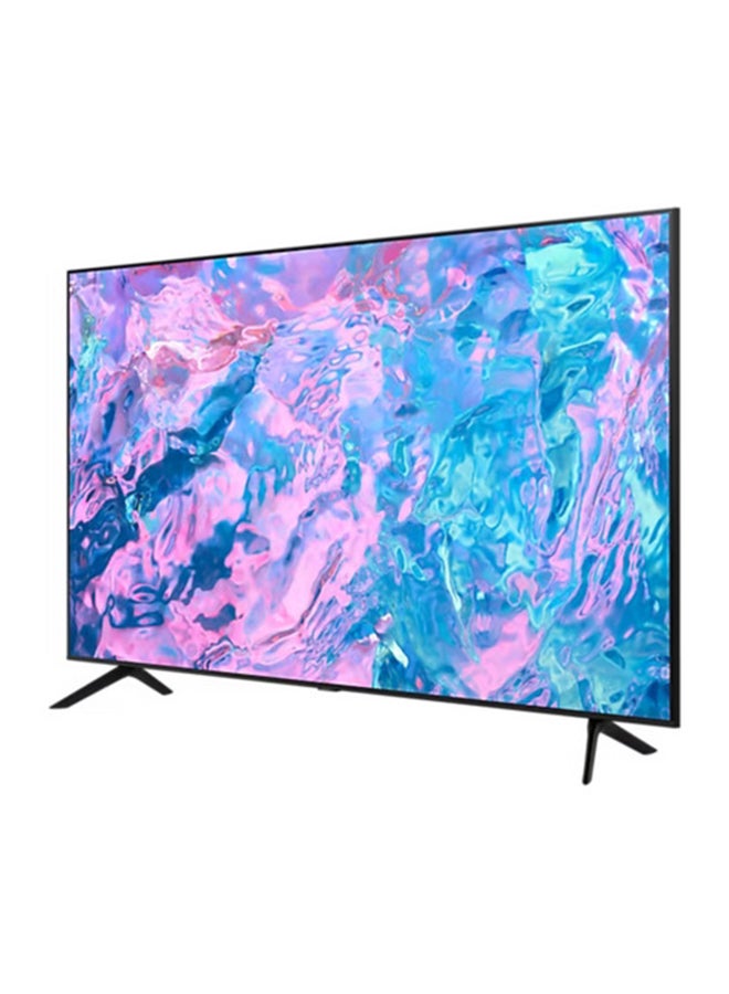 سامسونج تلفاز ذكي 4K بحجم 43 بوصة مجدد - Image 3