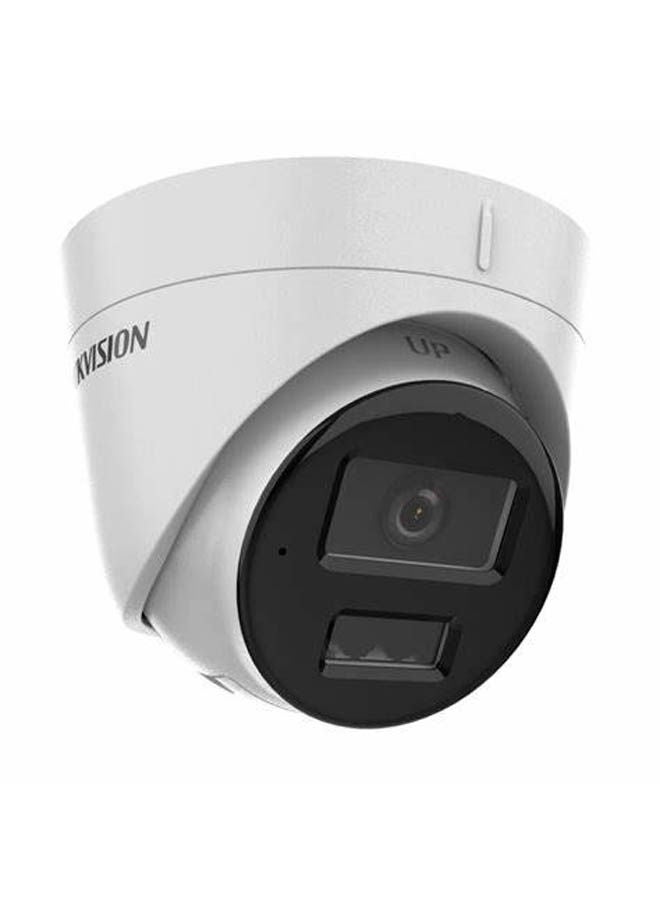 HIKVISION HIKVISION 2 Mp Smart Hybrid Light Fixed Turret Network Camera  - Image 3