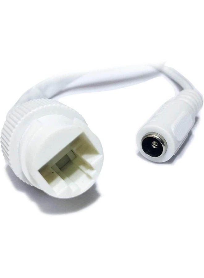 HIKVISION - HIKVISION 4Mp Fixed Bullet Network Camera - Image 1